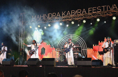 Mahindra Kabira Festival 2026 returns to Varanasi from December 4–6 with a diverse cultural and musical lineup.