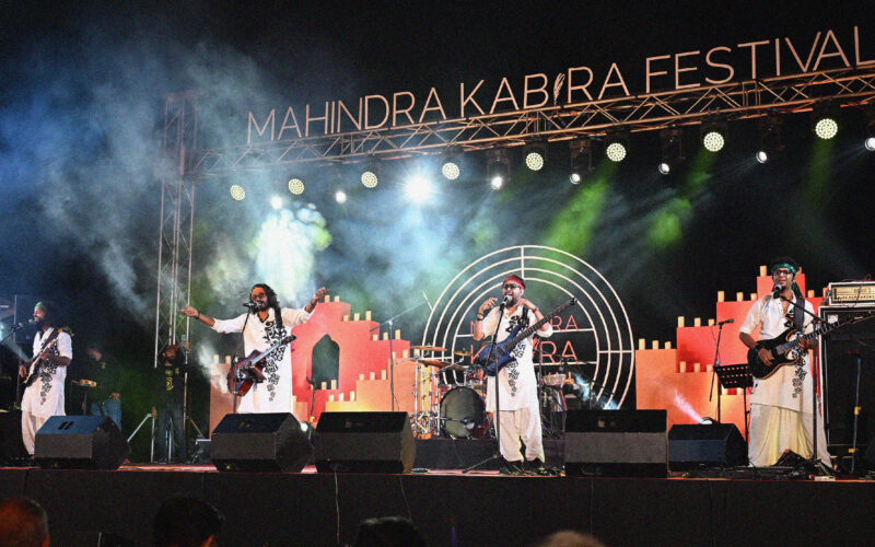 Mahindra Kabira Festival 2026 returns to Varanasi from December 4–6 with a diverse cultural and musical lineup.