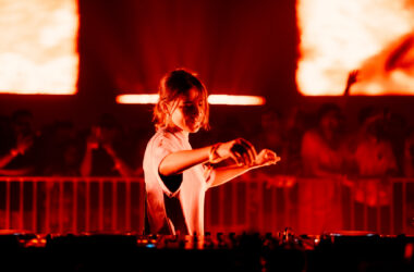 DGTL India 2026 sixth edition festival in Mumbai and Bengaluru featuring international and Indian electronic music artists.