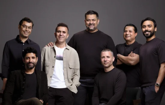 Excel Entertainment launches Excel Music with Universal Music Group as its strategic partner.