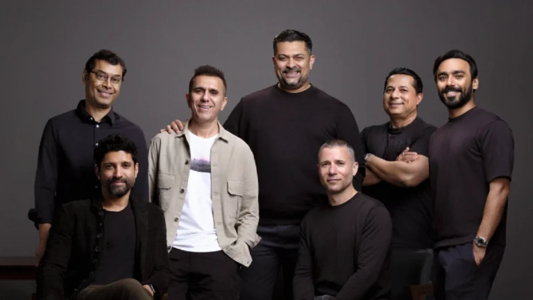 Excel Entertainment launches Excel Music with Universal Music Group as its strategic partner.