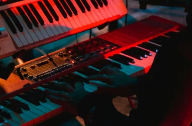 New study highlights mental health distress and wellbeing challenges among professionals in India's music industry.