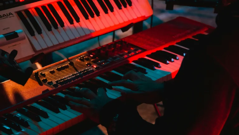 New study highlights mental health distress and wellbeing challenges among professionals in India's music industry.