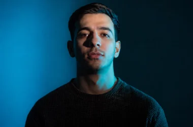 Mumbai DJ AminJaz signs an exclusive management deal with REPRESENT after more than 11 years in India's club circuit.