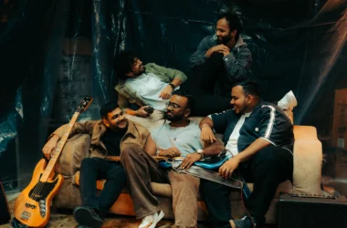 Last Minute India discusses Udd Chale, T-Series deal, tour plans and Lollapalooza India ambitions.
