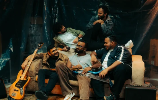 Last Minute India discusses Udd Chale, T-Series deal, tour plans and Lollapalooza India ambitions.