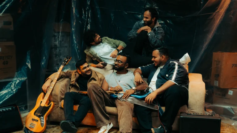 Last Minute India discusses Udd Chale, T-Series deal, tour plans and Lollapalooza India ambitions.