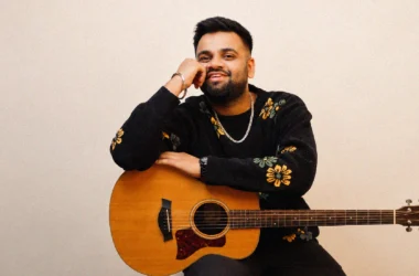 Parth Srivastava announces his debut headline tour Kahaniyan across Mumbai, Delhi and Pune.