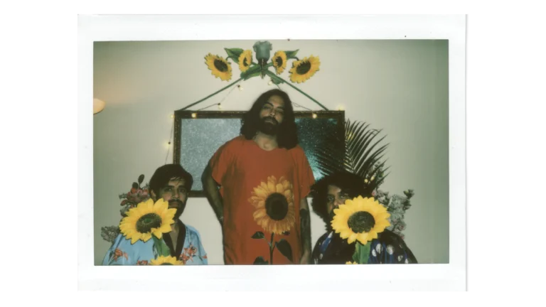 Begum announces the We Are Okay! Tour with four India concerts in October.