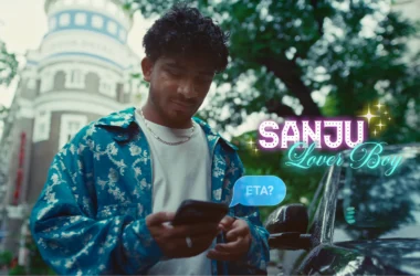 Sanju Rathod and Juilee Joglekar feature in Hyundai Spotlight Season 4 with Pahije.