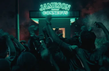 Jameson Connects Jam Pad Season 4 features 18 artists across hip-hop, R&B and regional music.