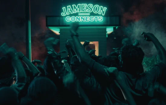 Jameson Connects Jam Pad Season 4 features 18 artists across hip-hop, R&B and regional music.