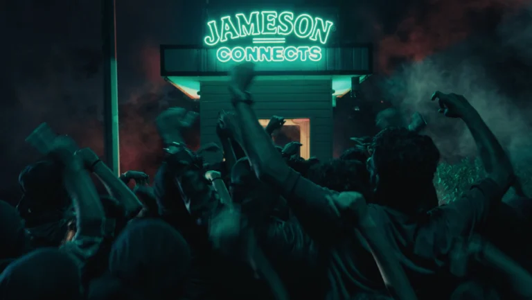 Jameson Connects Jam Pad Season 4 features 18 artists across hip-hop, R&B and regional music.