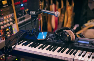 Varun Parikh discusses India’s growing music production industry beyond Bollywood.